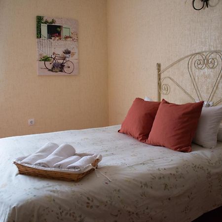 Hostal Rural La Plata Parking Incluido アルコス・デ・ラ・フロンテーラ エクステリア 写真