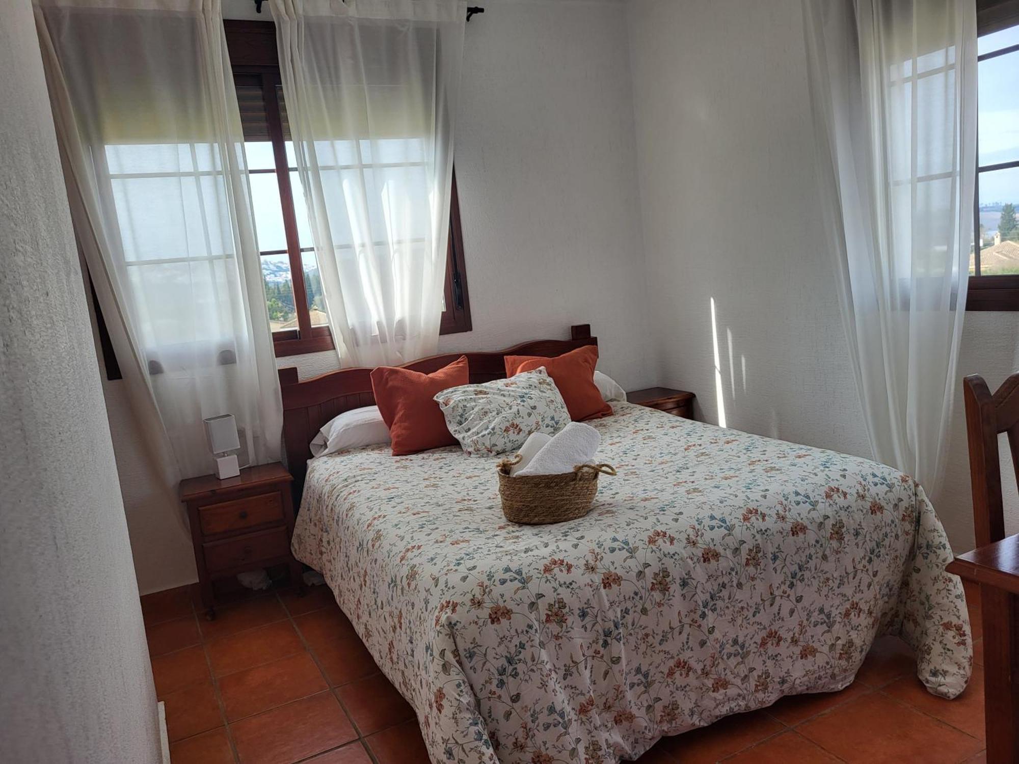 Hostal Rural La Plata Parking Incluido アルコス・デ・ラ・フロンテーラ エクステリア 写真